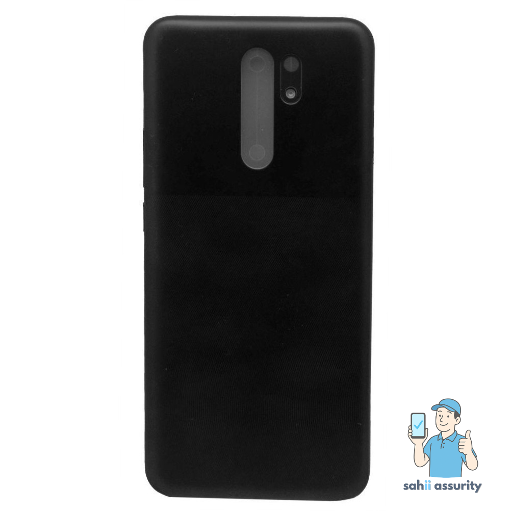Back Panel Cover for Xiaomi Poco M2 thumbnail